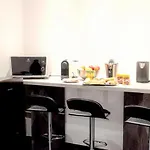 Airport Deluxe Bed & Breakfast Bari