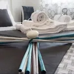 Bed & Breakfast Airport Deluxe