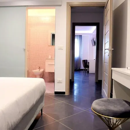 B&B Airport Deluxe 3*