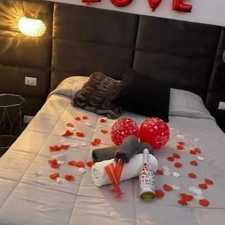 Airport Deluxe B&B 3*