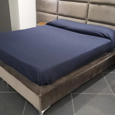 B&B Airport Deluxe 3*