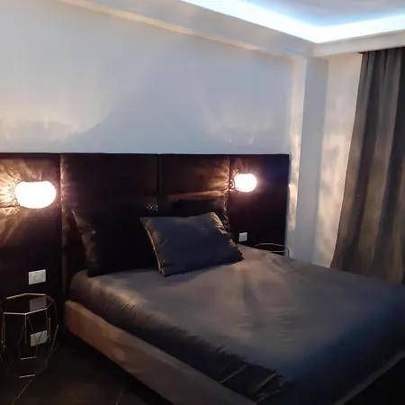 B&B Airport Deluxe 3*
