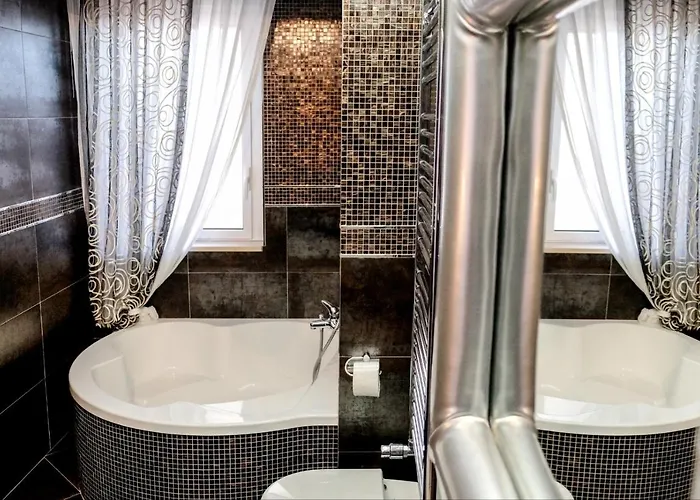 Bed and breakfast Airport Deluxe Bari