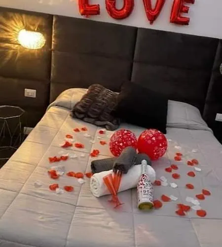 Airport Deluxe Couette-café 3*