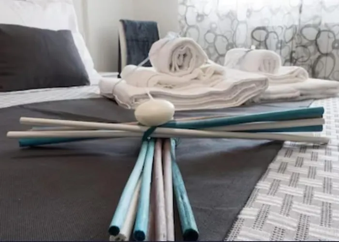 Couette-café Airport Deluxe