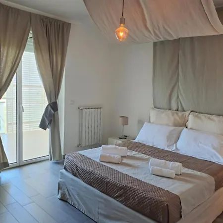 לינה וארוחת בוקר Airport Deluxe 3*