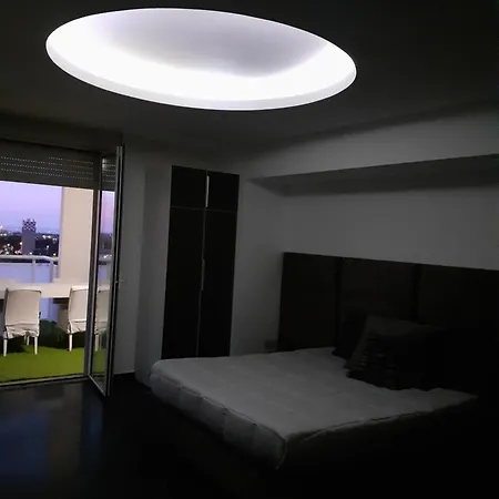 Airport Deluxe Frühstückspension 3*