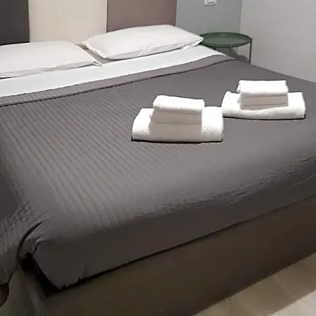 Frühstückspension Airport Deluxe Bari