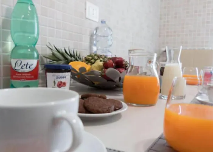 Airport Deluxe 3* Bari